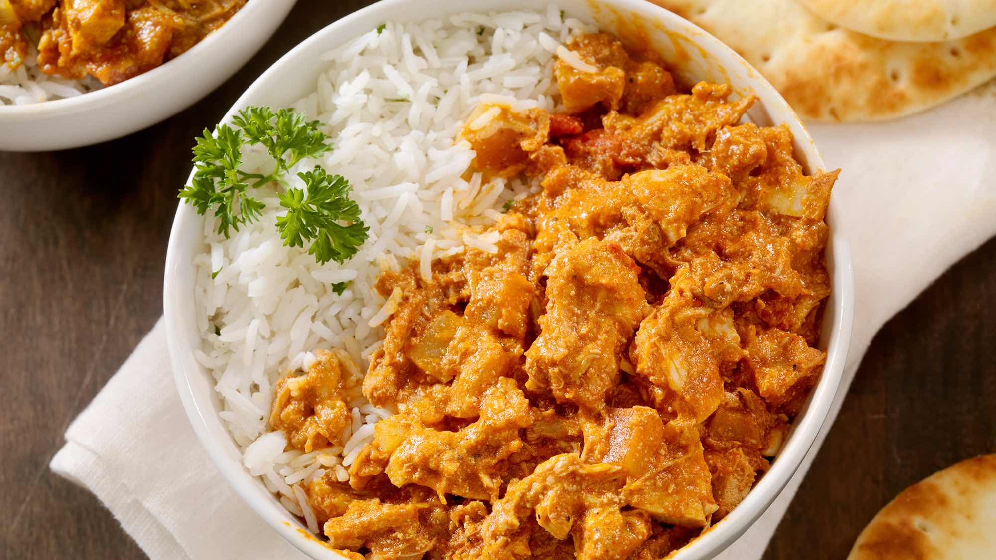 Indian cuisine