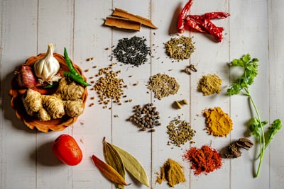 Restaurant ambience
